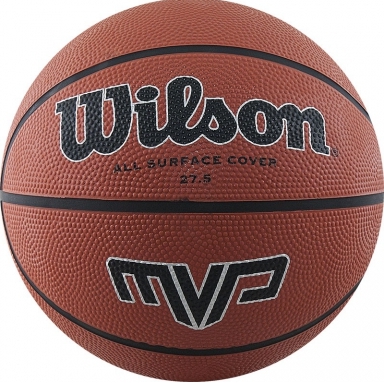 Баскетбольный мяч Wilson Mvp АРТ.Wtb1417xb05