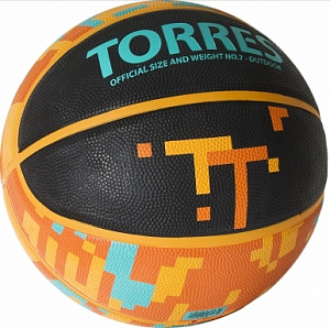 Мяч баскетбольный Torres Tt АРТ.B02127