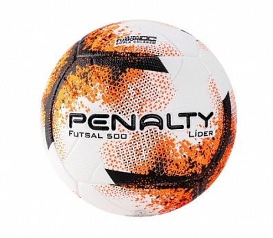 Мяч футзальный PENALTY BOLA FUTSAL LIDER XXI 