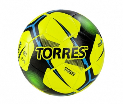 Мяч футзальный TORRES FUTSAL STRIKER 