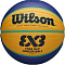 Баскетбольный мяч "Wilson Fiba3x3 Replica" АРТ.Wtb1133xb