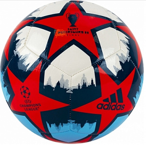 Мяч футбольный ADIDAS UCL CLUB ST.P Р.5