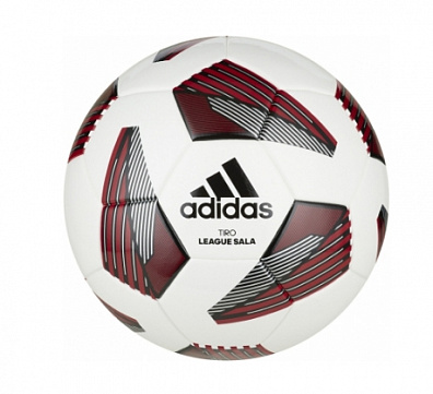 Мяч футзальный ADIDAS TIRO LEAGUE SALA 