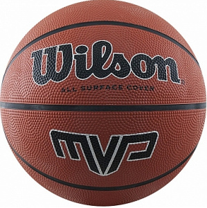 Баскетбольный мяч Wilson Mvp АРТ.Wtb1419xb07