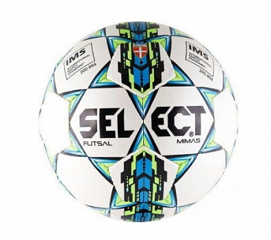 Футзальный мяч SELECT FUTSAL MIMAS 