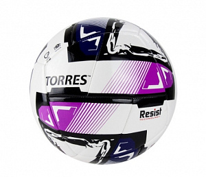 Мяч футзальный TORRES FUTSAL RESIST 