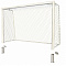 Ворота для мини-футбола 3х2 SPORTWERK SPW-AG-300-2P