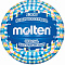 Волейбольный мяч пляжный "Molten V5b1300-Cb" р.5