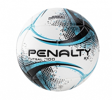 Мяч футзальный PENALTY BOLA FUTSAL RX 100 XXI 