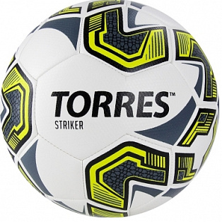 Мяч футбольный "Torres Striker" р.5
